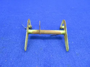 Grumman AA-5A Cheetah Yoke Assy Elevator Trim P/N 5302053-503 (0322-394)